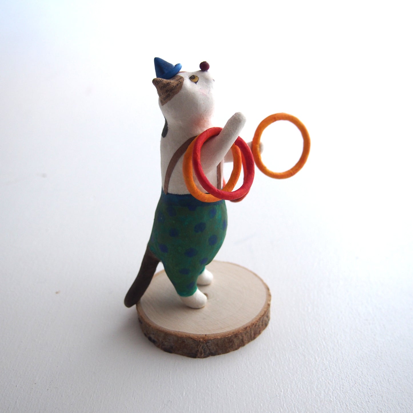 2 リングトス | tomomo