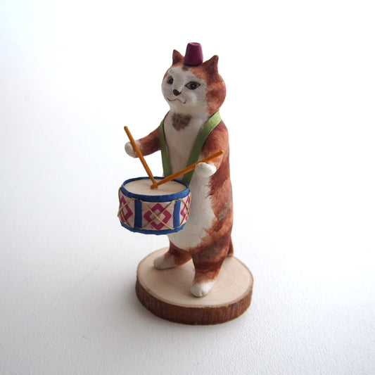 6 マーチング 小太鼓 | tomomo