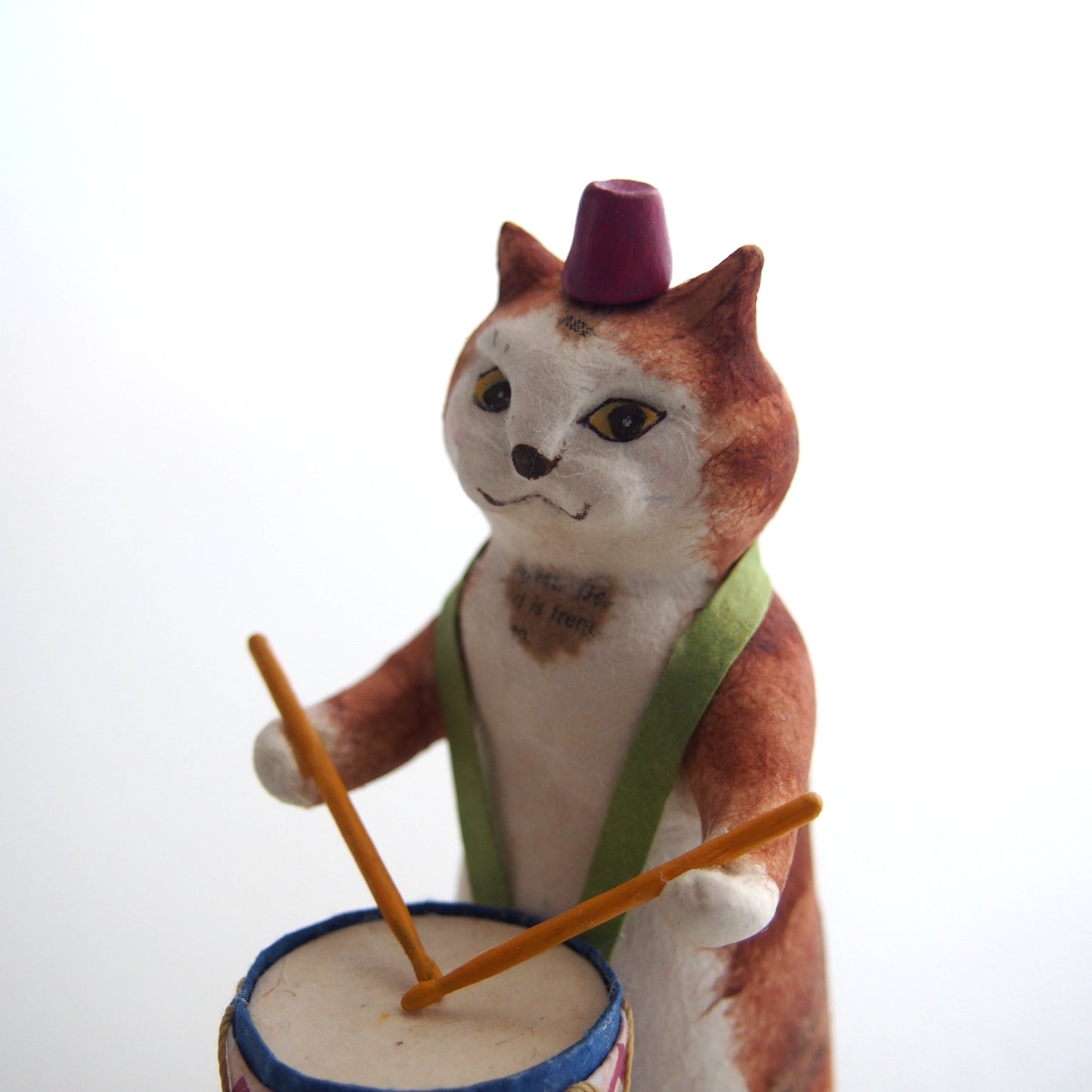 6 マーチング 小太鼓 | tomomo