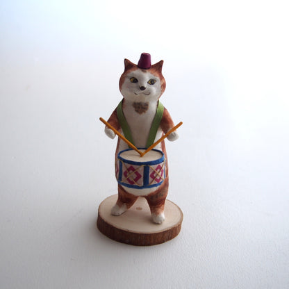 6 マーチング 小太鼓 | tomomo