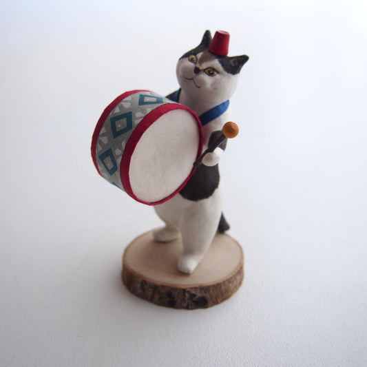 5 マーチング 大太鼓 | tomomo