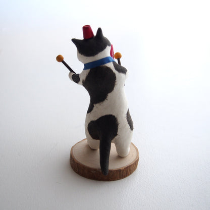 5 マーチング 大太鼓 | tomomo