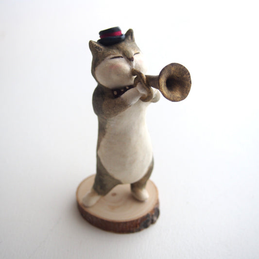 7 マーチング ラッパ | tomomo