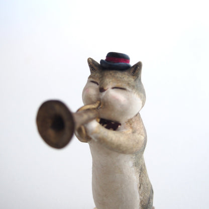 7 マーチング ラッパ | tomomo