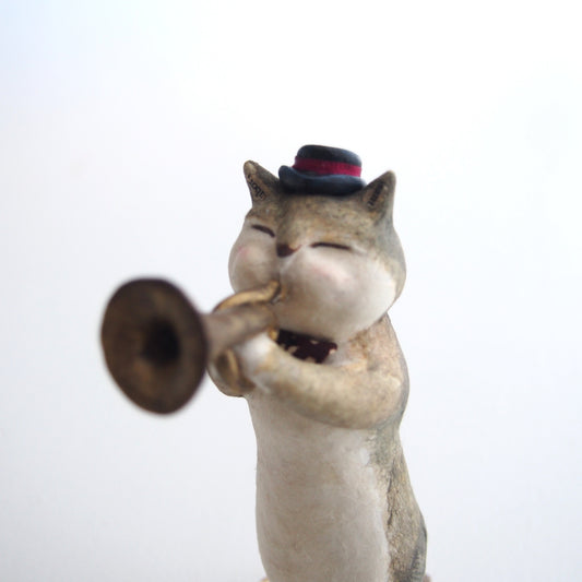 7 マーチング ラッパ | tomomo