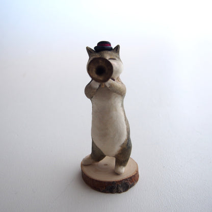 7 マーチング ラッパ | tomomo