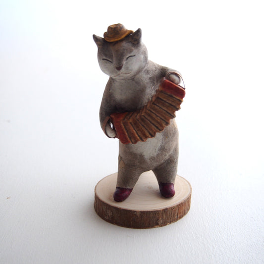 8 マーチング アコーディオン | tomomo