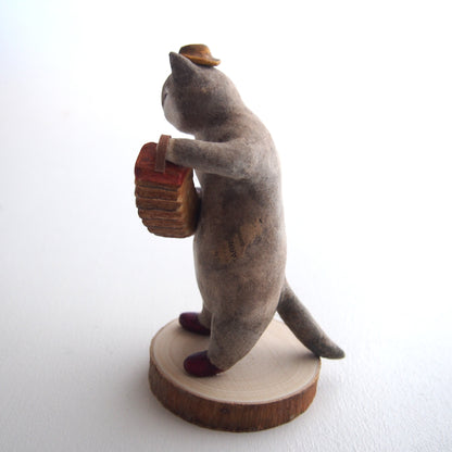 8 マーチング アコーディオン | tomomo