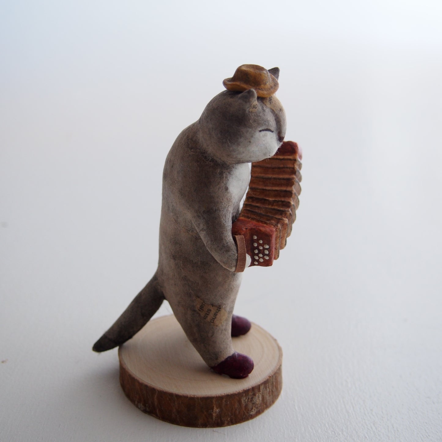 8 マーチング アコーディオン | tomomo