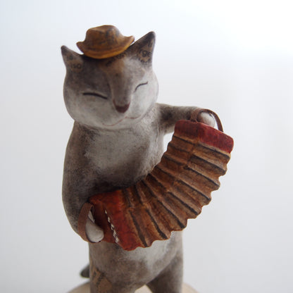 8 マーチング アコーディオン | tomomo