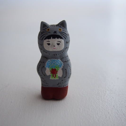 1-2 みにみつこちゃん人形 | 有光 梨紗