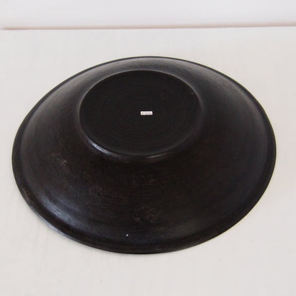 KURO　大皿