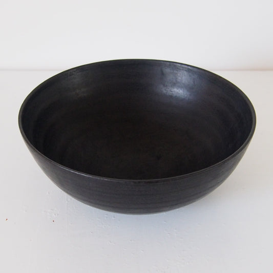 KURO　大鉢