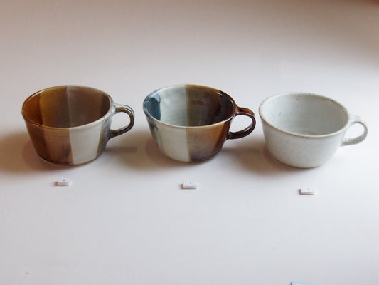 スープマグ　1,2,3