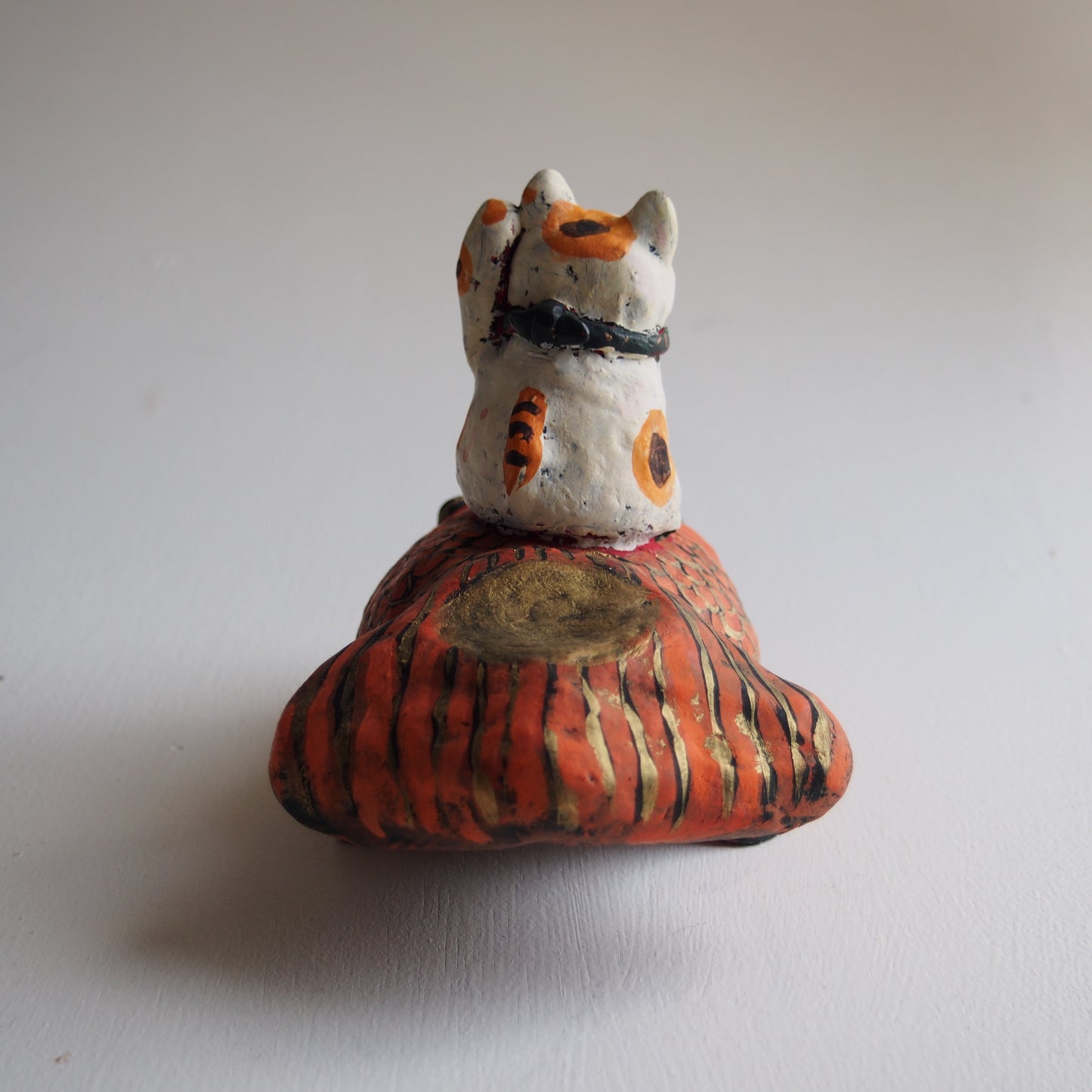 4 旅猫 | かつらこ