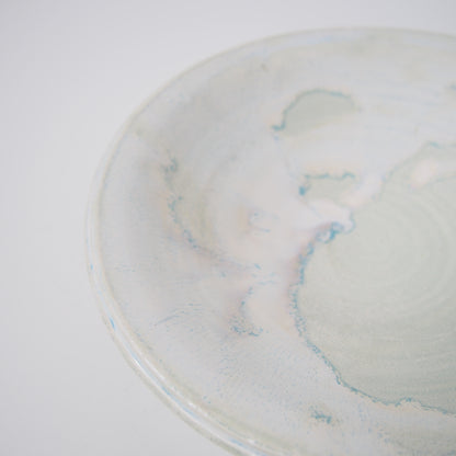 1-3　7.5寸平鉢 | 梅本勇