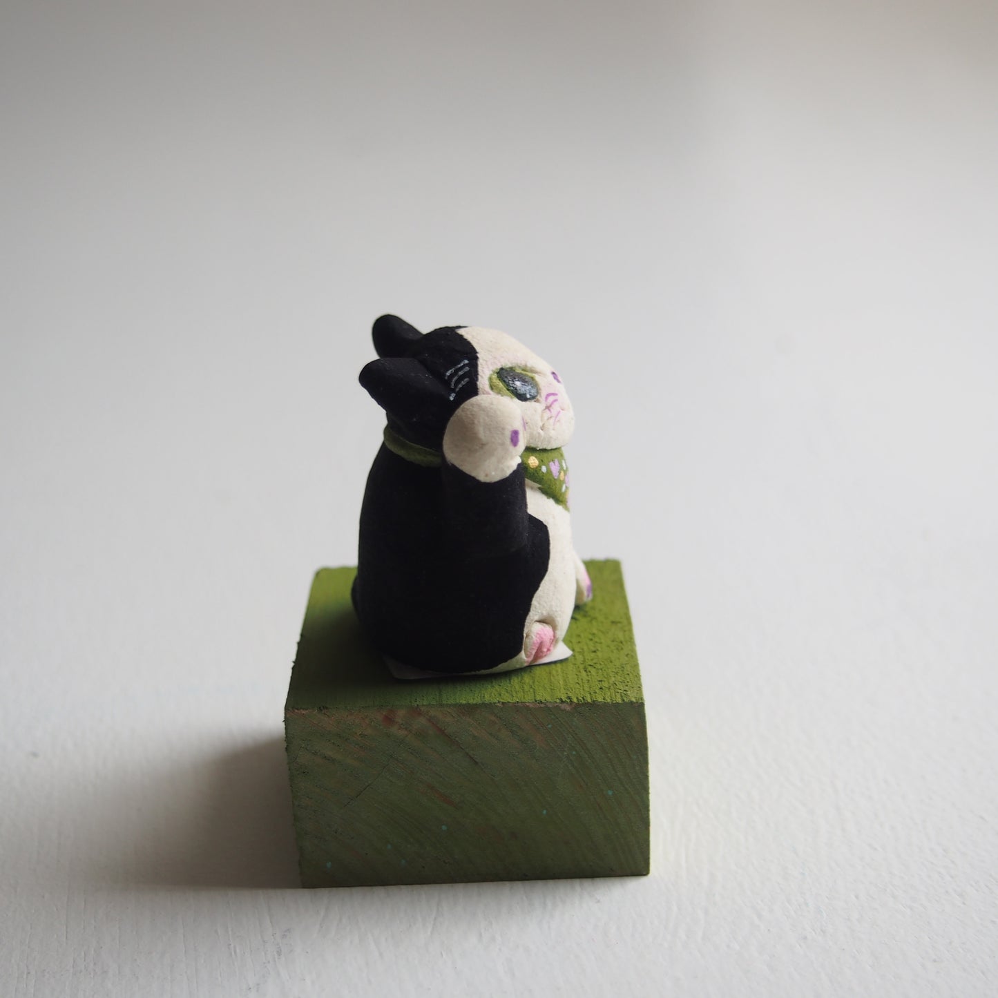 3 まねきネコちゃん | 須永 みい紗