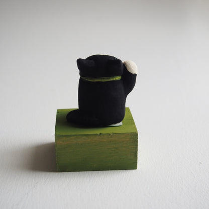 3 まねきネコちゃん | 須永 みい紗