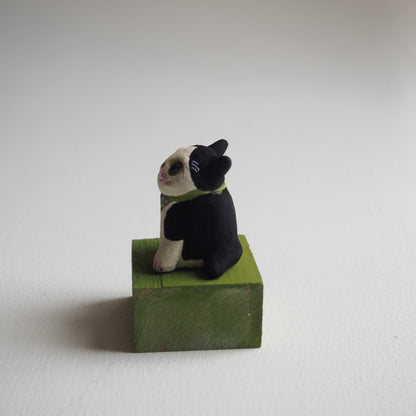 3 まねきネコちゃん | 須永 みい紗