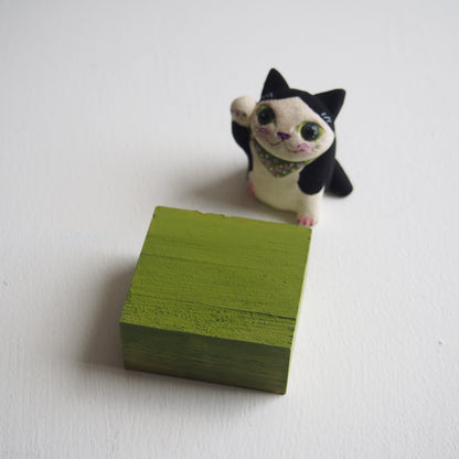 3 まねきネコちゃん | 須永 みい紗