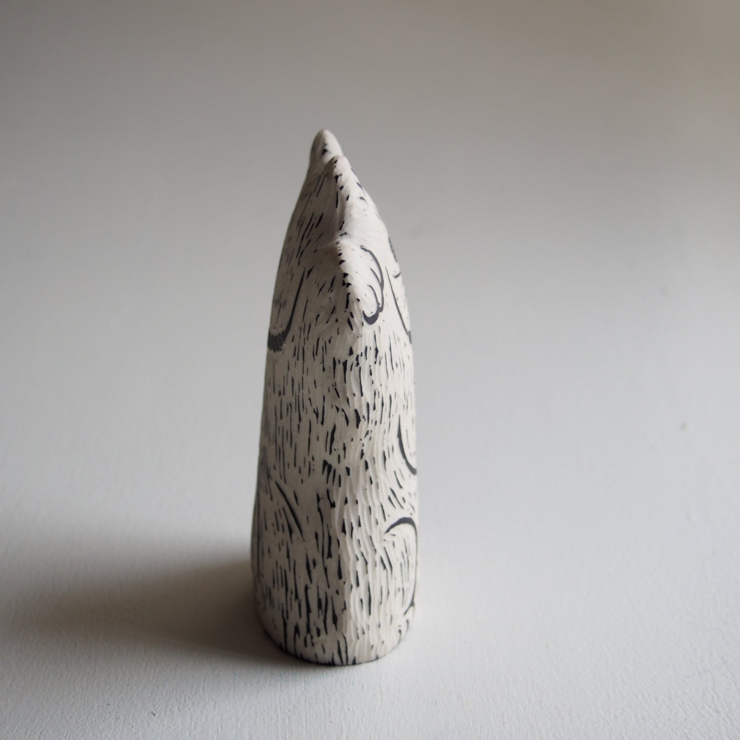 1 まねきねこちゃん | 要 美紀