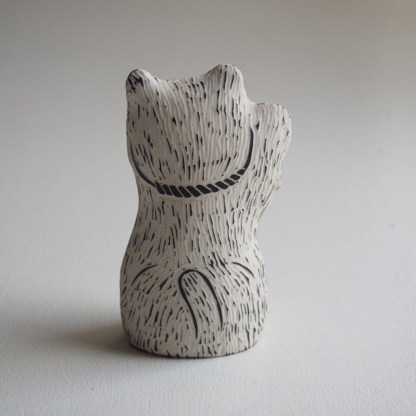 1 まねきねこちゃん | 要 美紀