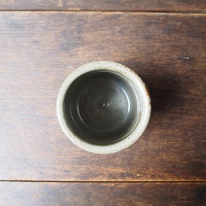 49 カトラリースタンドL（呉須絵） | 加藤舞