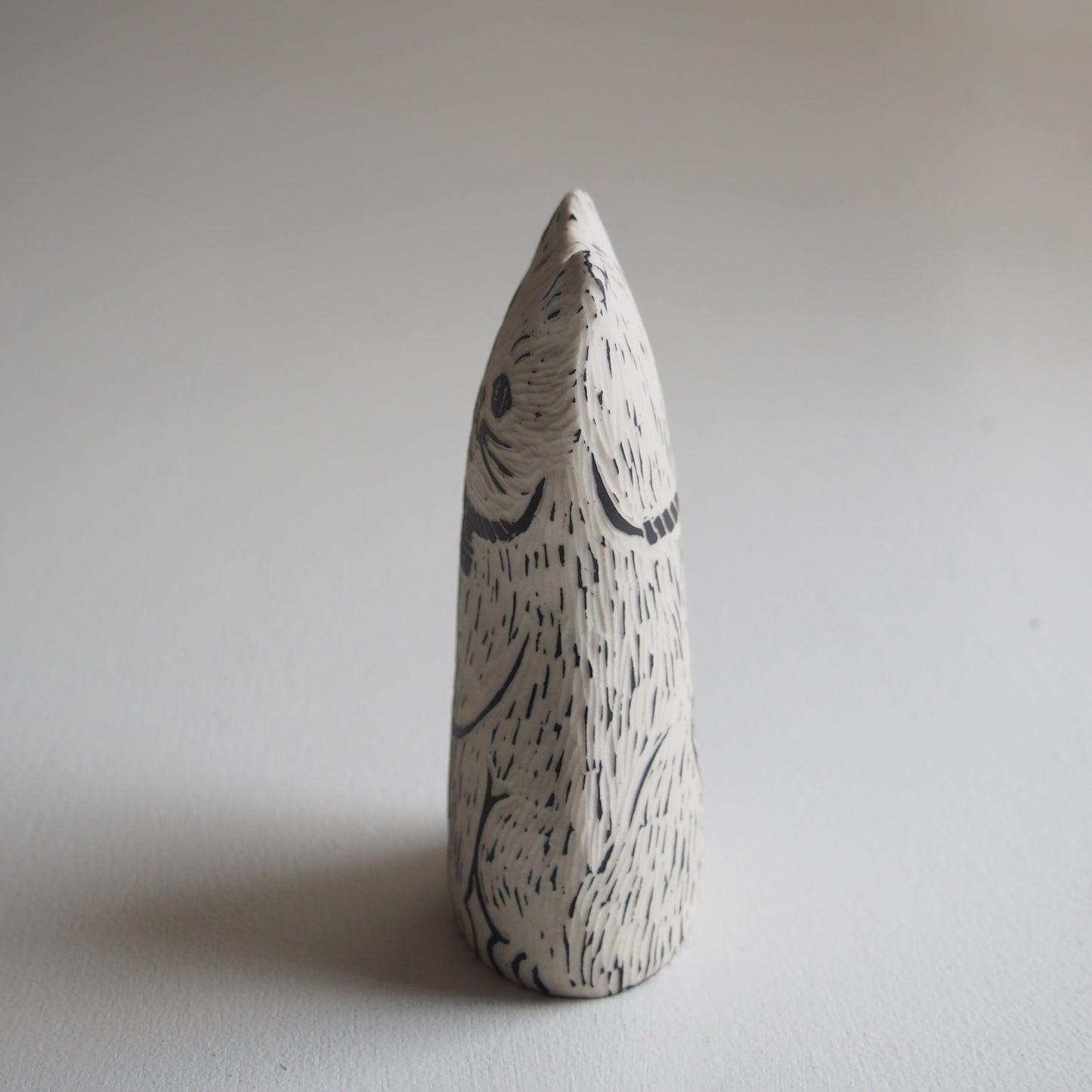 1 まねきねこちゃん | 要 美紀