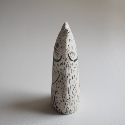 1 まねきねこちゃん | 要 美紀