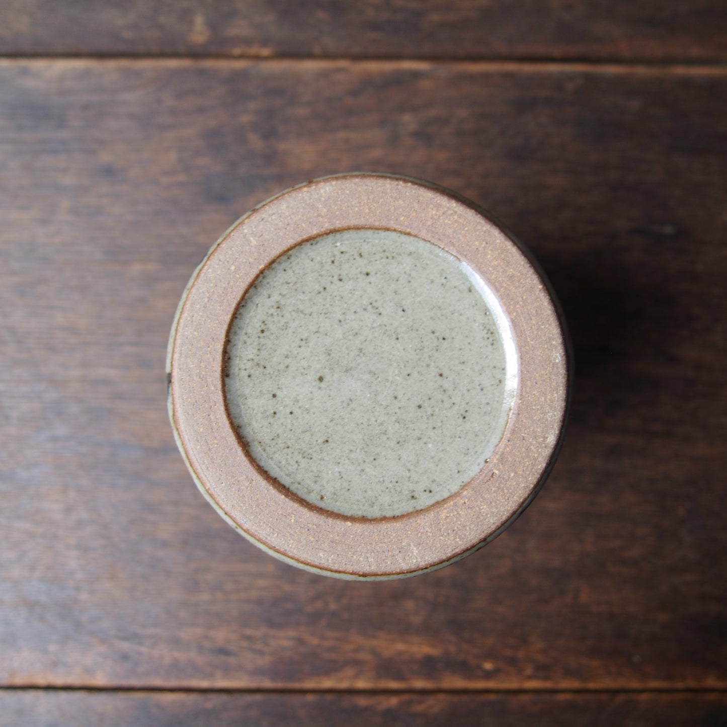 49 カトラリースタンドL（呉須絵） | 加藤舞