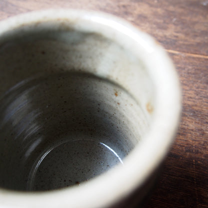 49 カトラリースタンドL（呉須絵） | 加藤舞