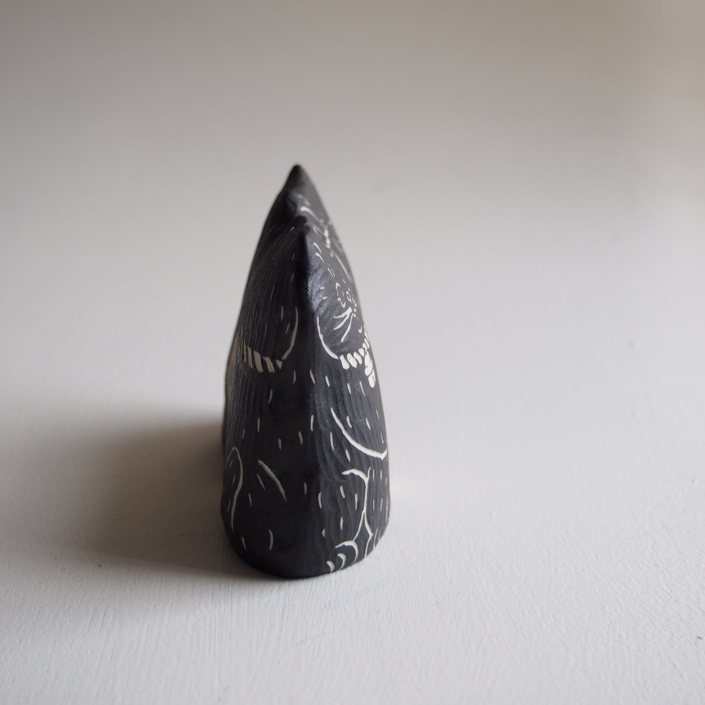 2 Wまねきねこちゃん | 要 美紀