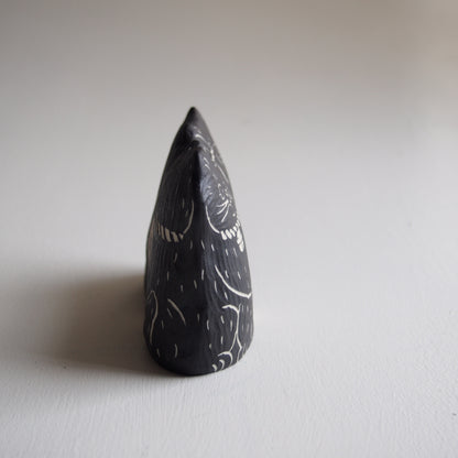 2 Wまねきねこちゃん | 要 美紀