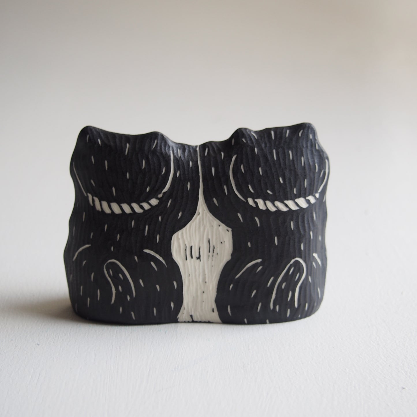 2 Wまねきねこちゃん | 要 美紀