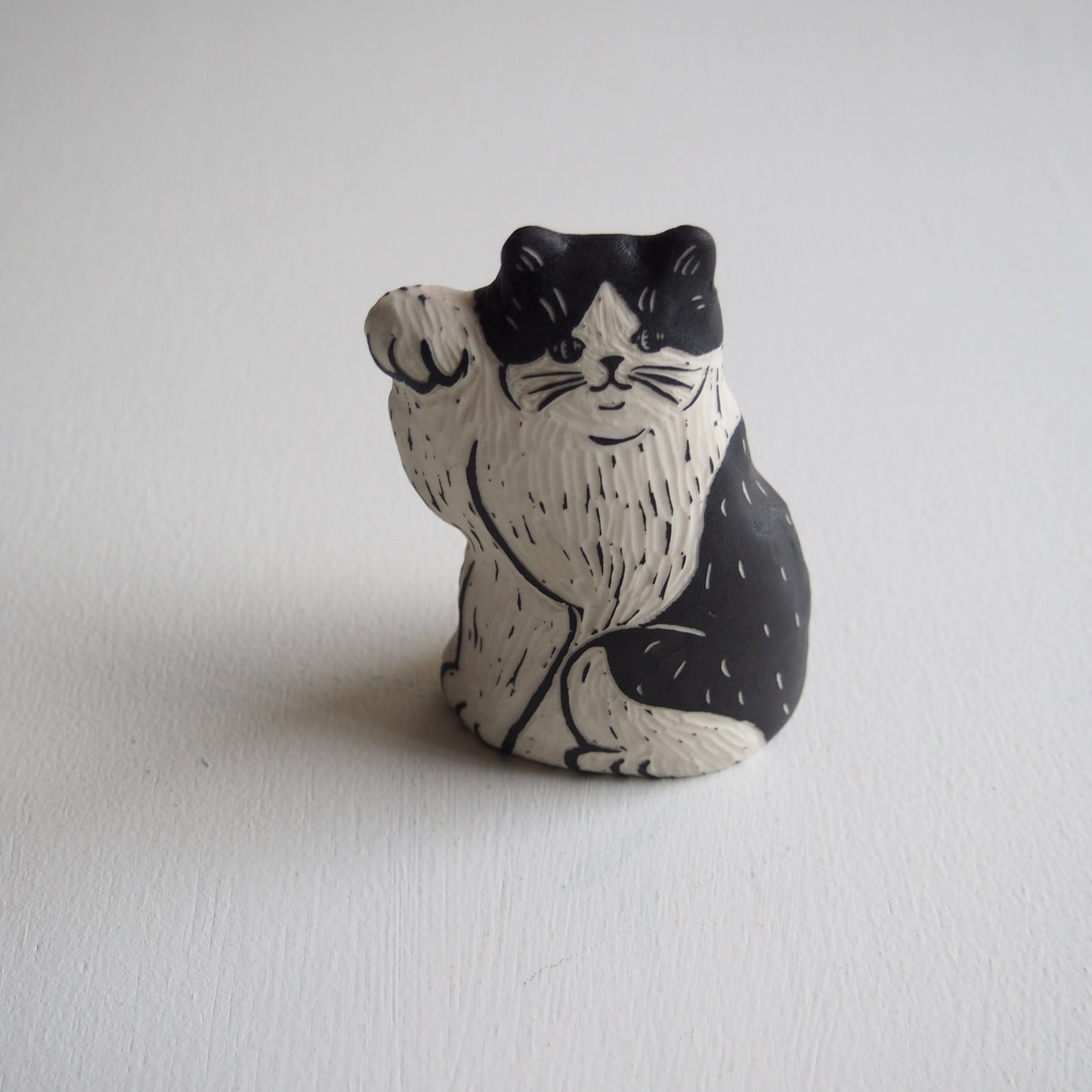 3 まねきねこちゃんmini | 要 美紀