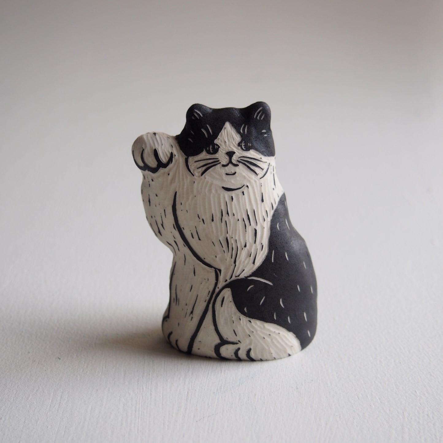 3 まねきねこちゃんmini | 要 美紀