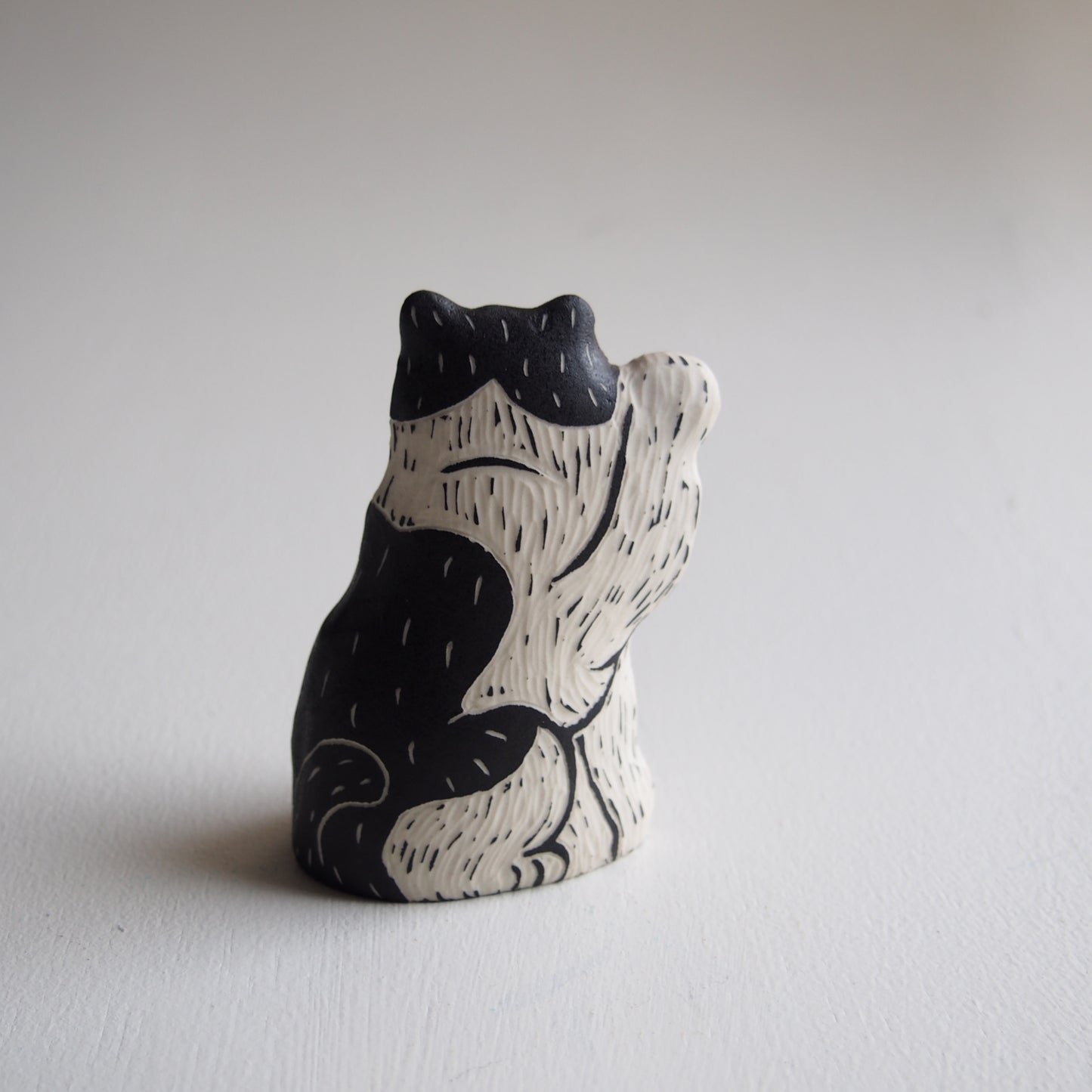 3 まねきねこちゃんmini | 要 美紀