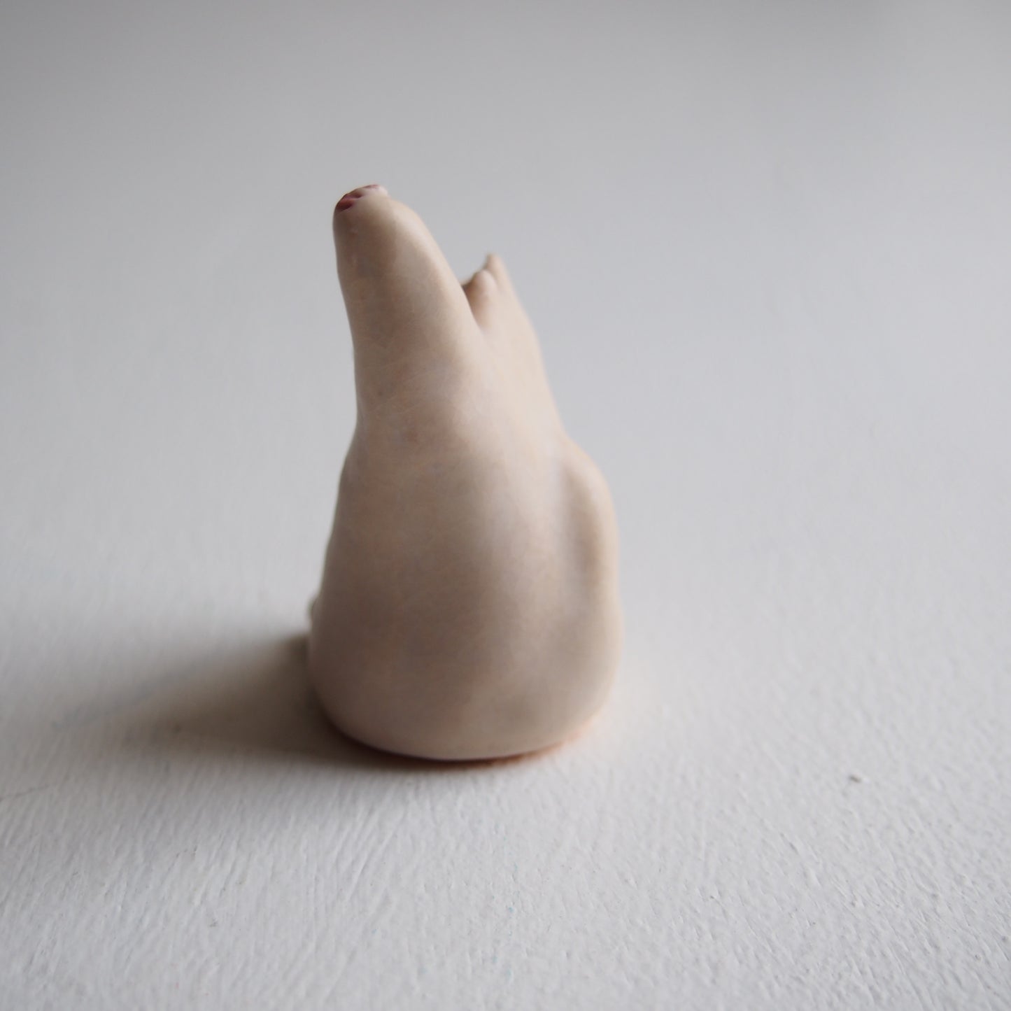 6 cat ring holder | こいずみ ちはる