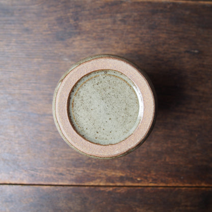 52 カトラリースタンドM（呉須絵） | 加藤舞