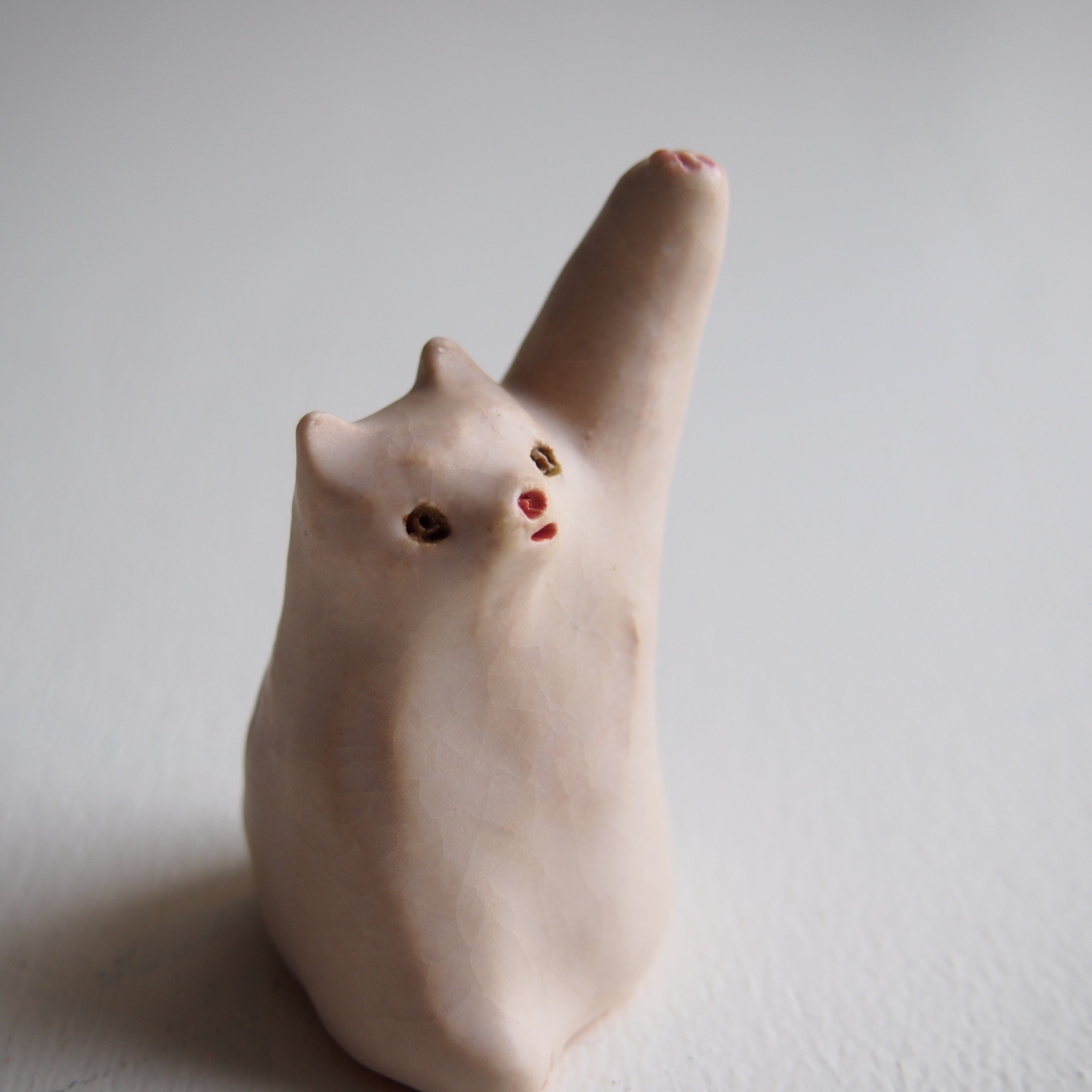 こいずみ ちはる】1 face mug | 益子のギャラリー もえぎ – moegi