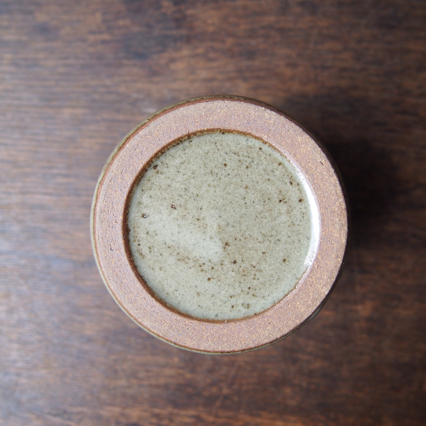 55 カトラリースタンドS（呉須絵） | 加藤舞