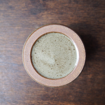 55 カトラリースタンドS（呉須絵） | 加藤舞