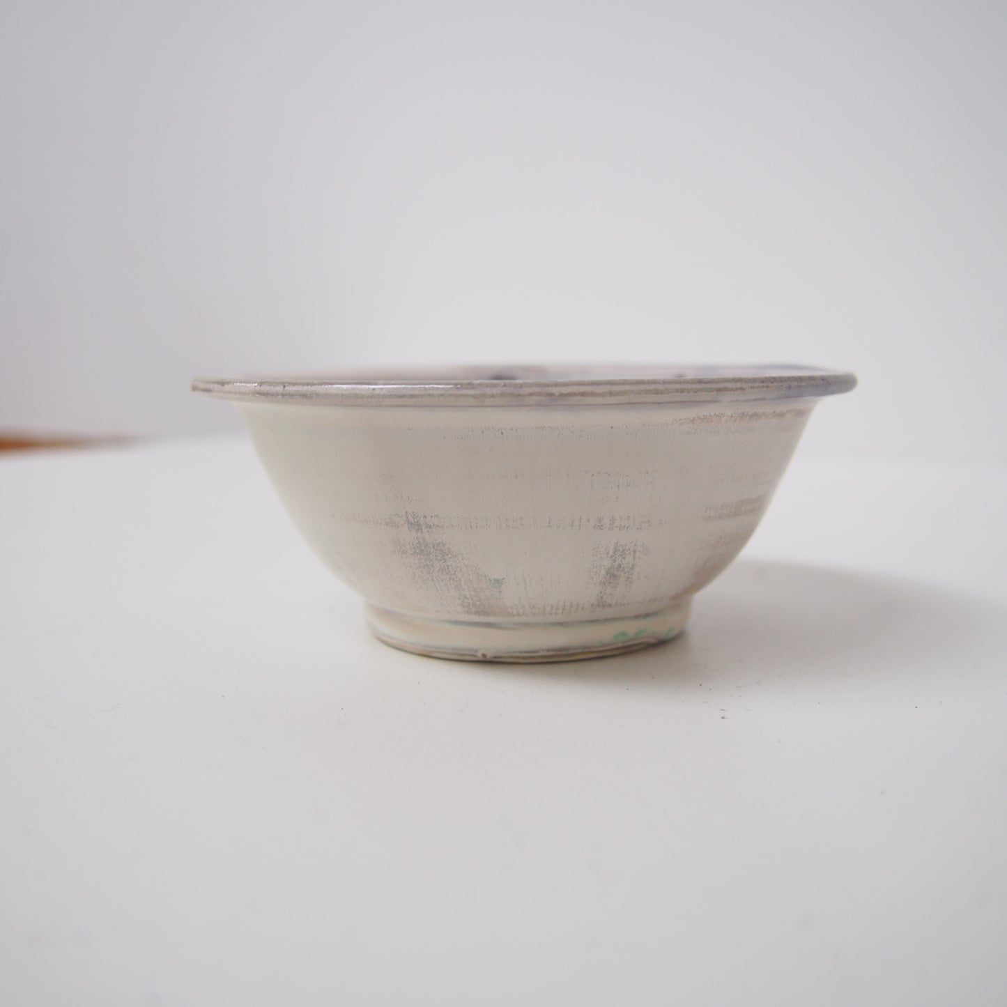 7-4　5寸鉢 | 梅本勇