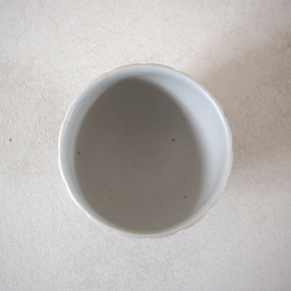 58-4　ぐい呑み 色々 | 若菜綾子