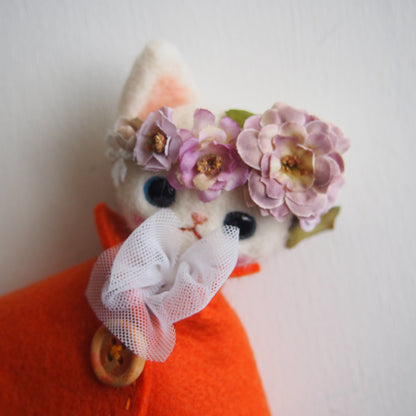 6 にゃんどーる | 豆猫