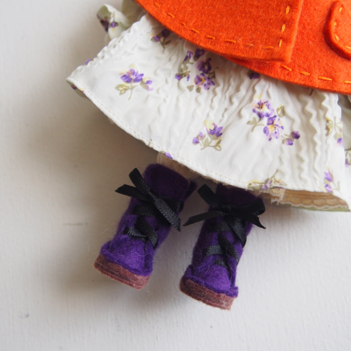 6 にゃんどーる | 豆猫