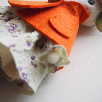 6 にゃんどーる | 豆猫