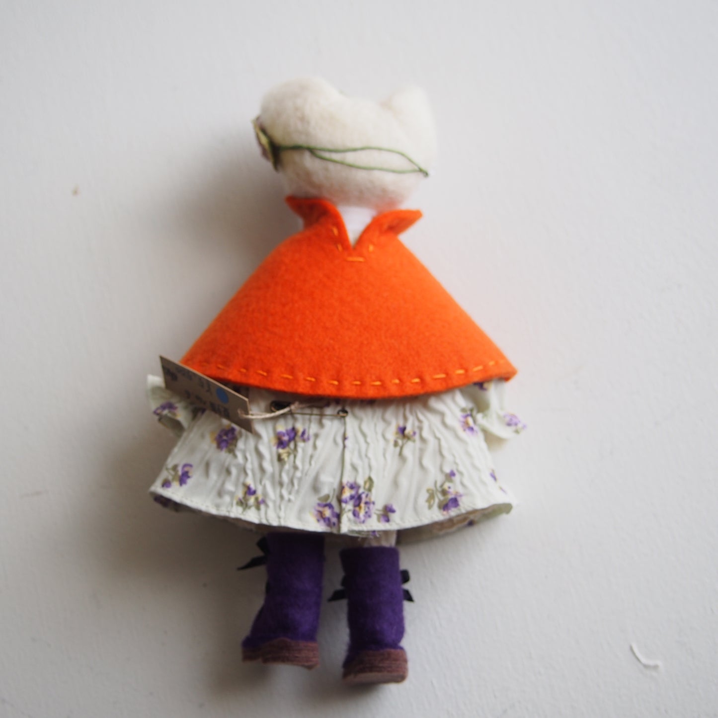 6 にゃんどーる | 豆猫