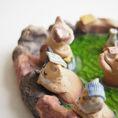 5 温泉 | やなぎ ゆきお