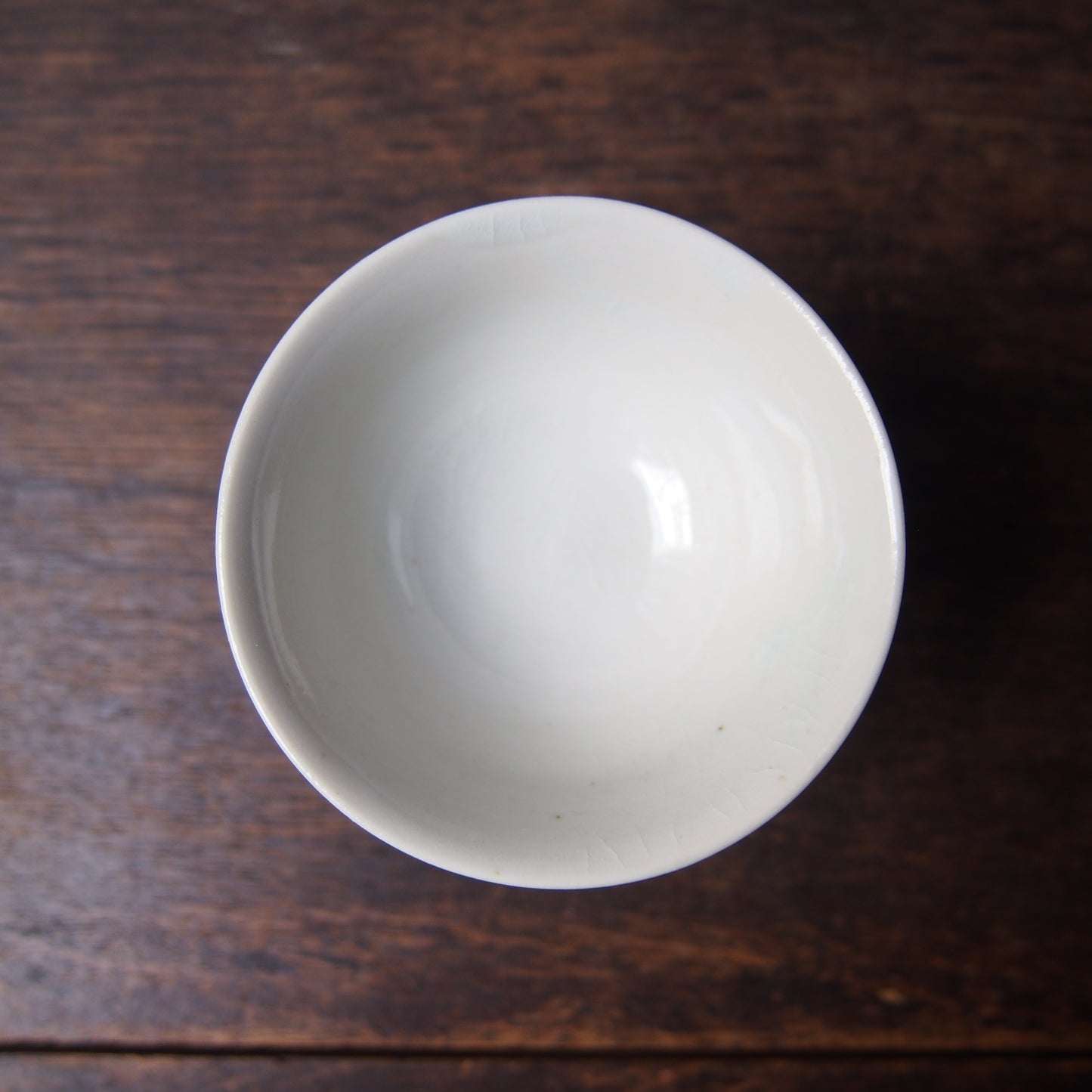 59 盃（磁器染付） | 加藤舞